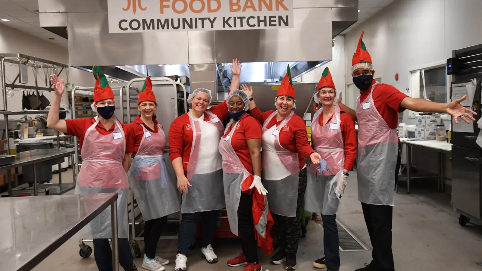 NOLA ChristmasFest Announced Return with Christmas in July Volunteer Event