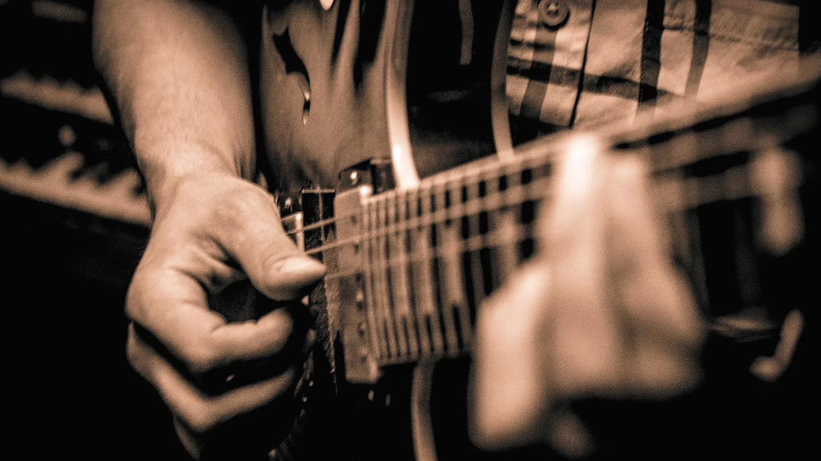 Feeling Blue? The Bluesberry Festival in Covington Has the Cure