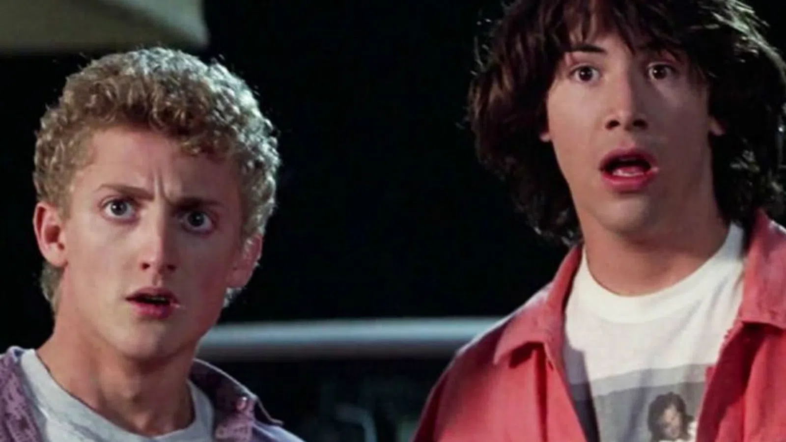 Upcoming Bill & Ted Face The Music Movie To Film in New Orleans