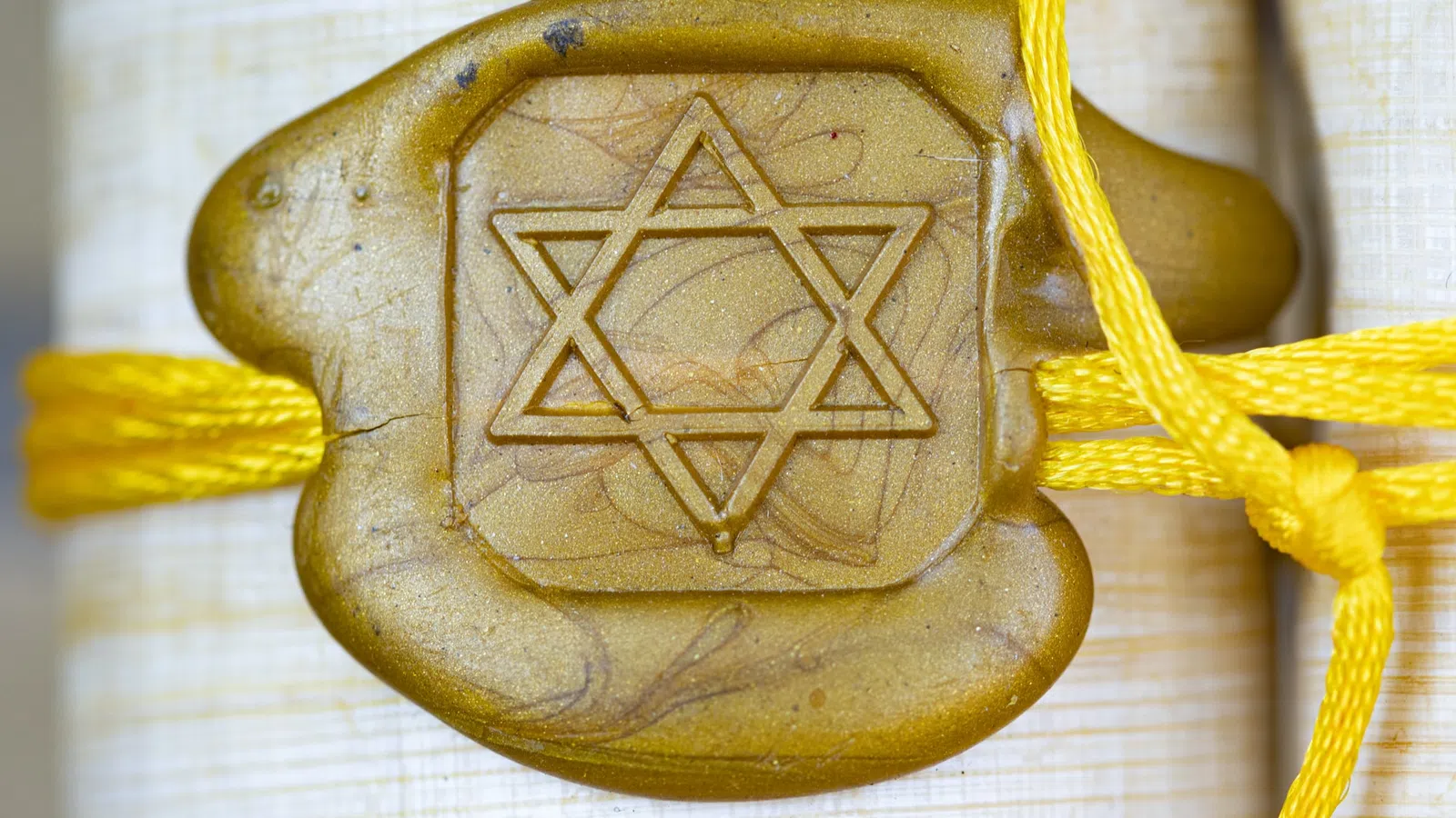 a close-up of a hat