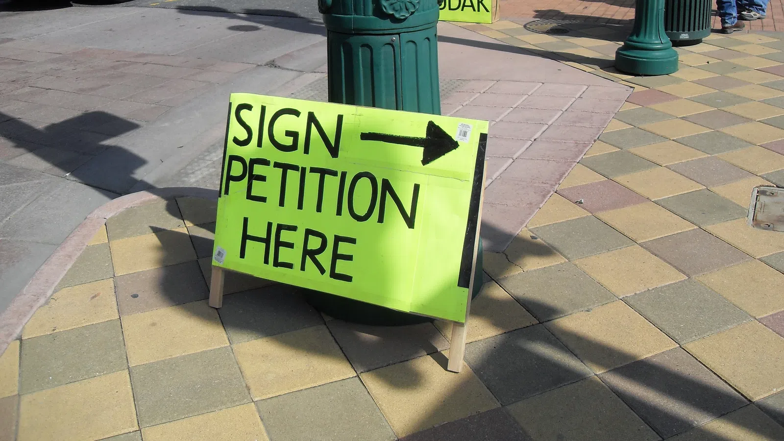 Latoya Under Fire From Constituents Over Request to Small Businesses