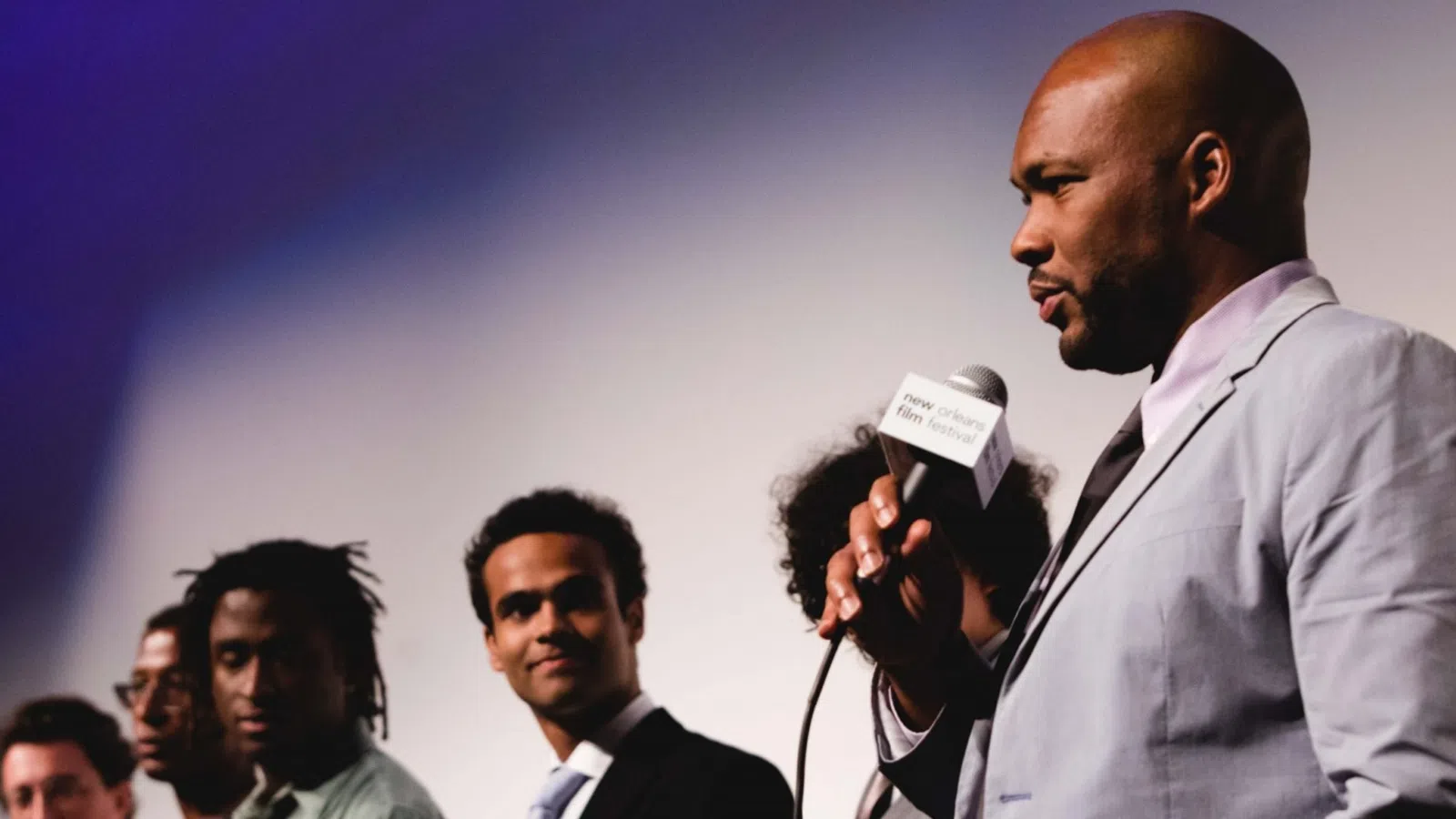 New Orleans Film Festival Plans to Return in November