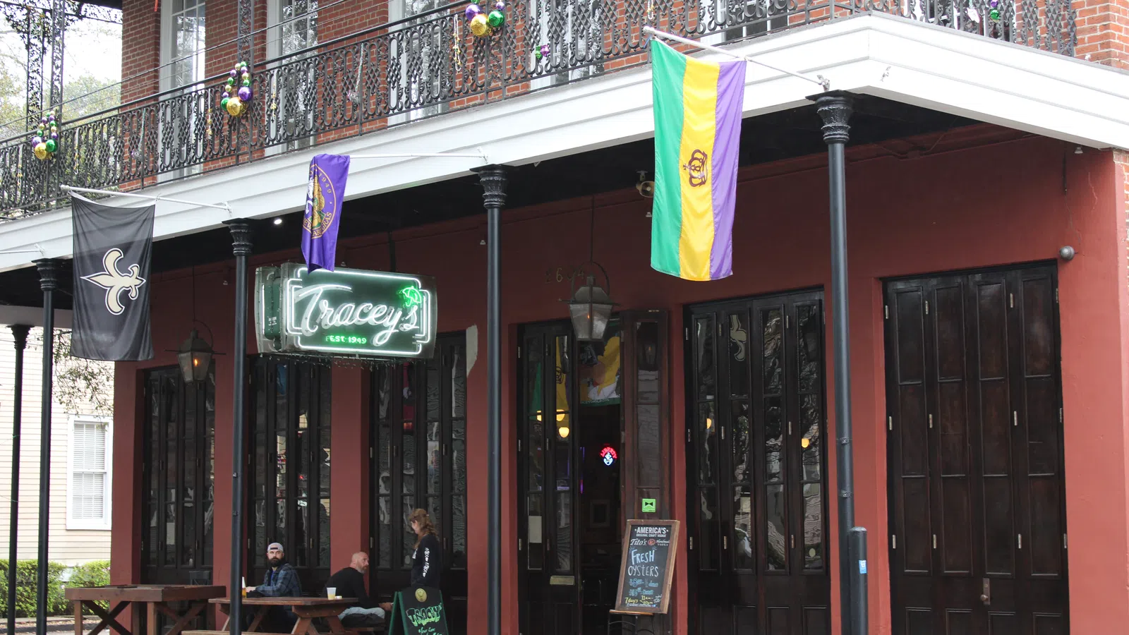 All the Hottest New Orleans Restaurants to Dine At This Spring!