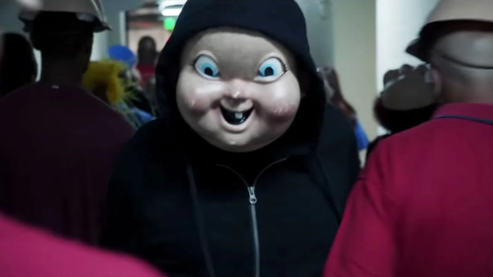 Film Review: Happy Death Day 2U
