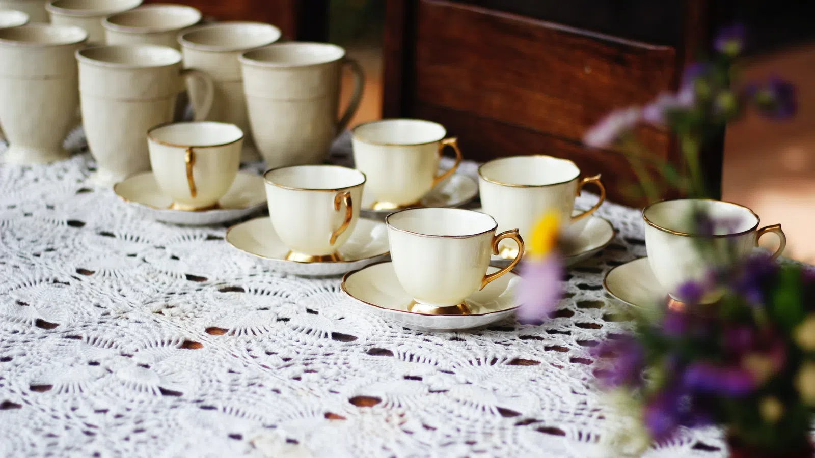 Bar Marilou to Host Tea Dance This Sunday for Pride Month