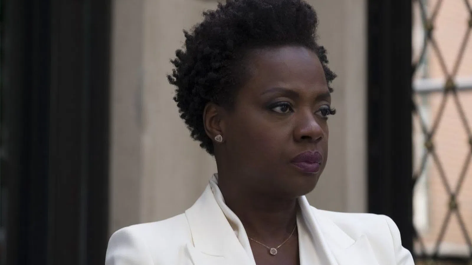 NOFF18 Review: Widows