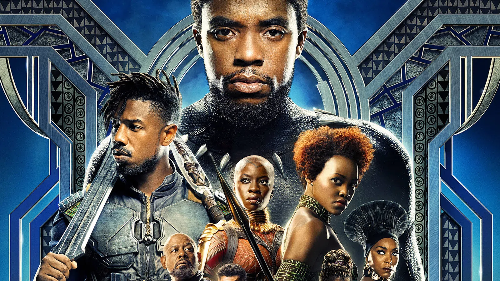 What's New to Netflix: September 2018