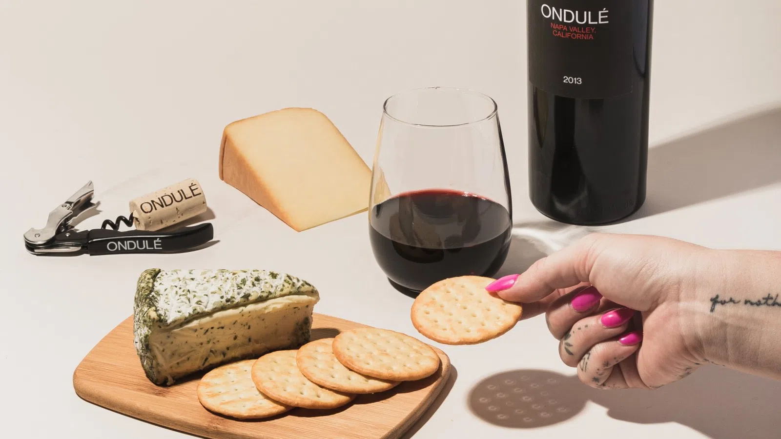 Commander’s Palace Hosts “Shoulda Been Jazz Fest” Virtual Tasting