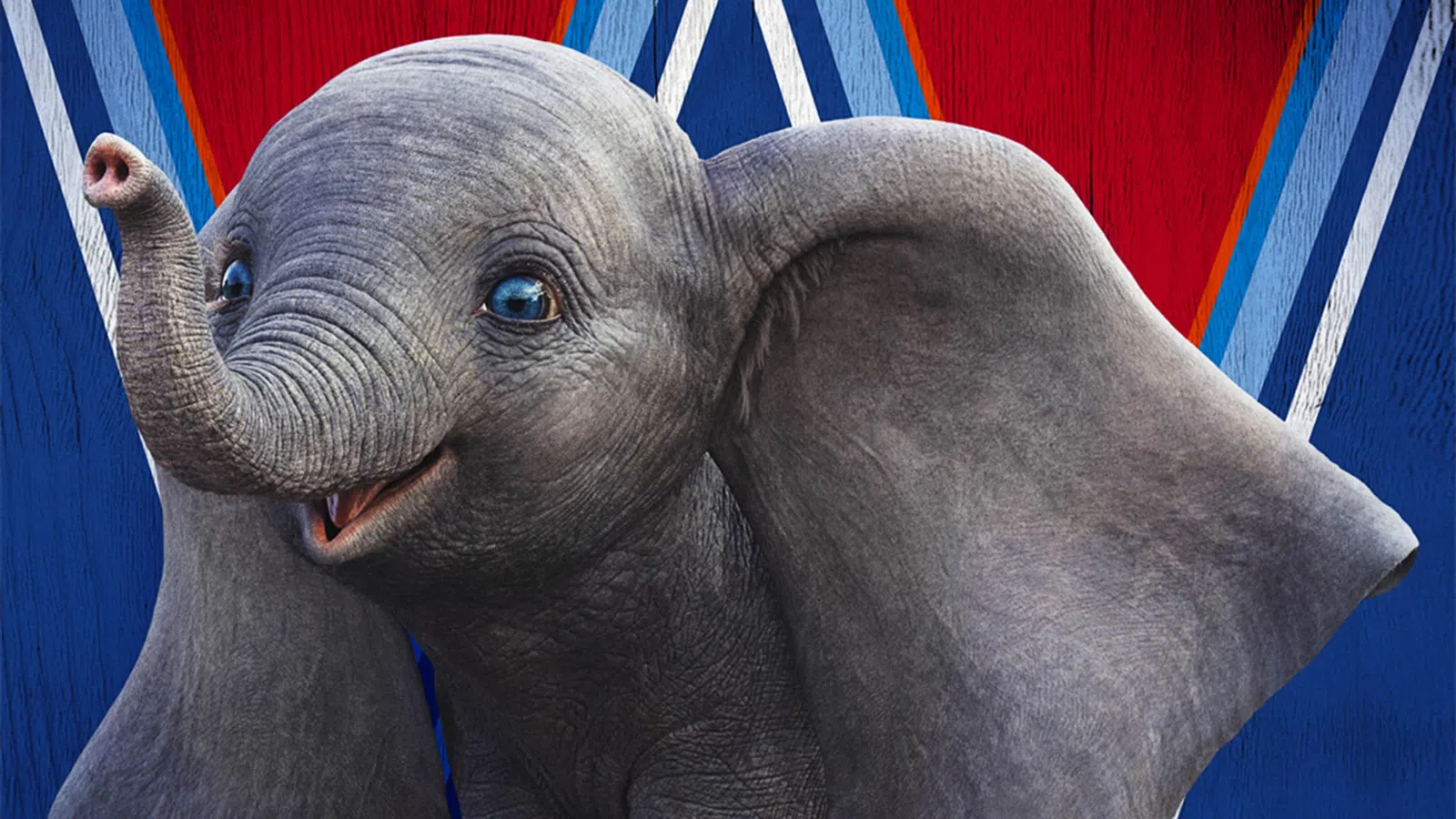Film Review: Dumbo