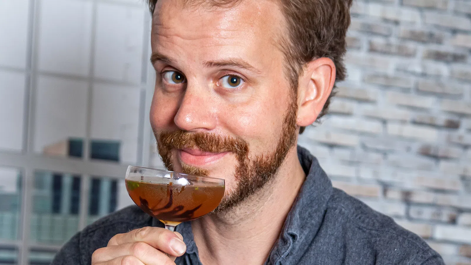 November 4: Cask's Brandon