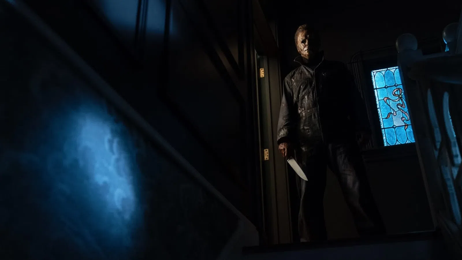Film Review:  Halloween Kills 
