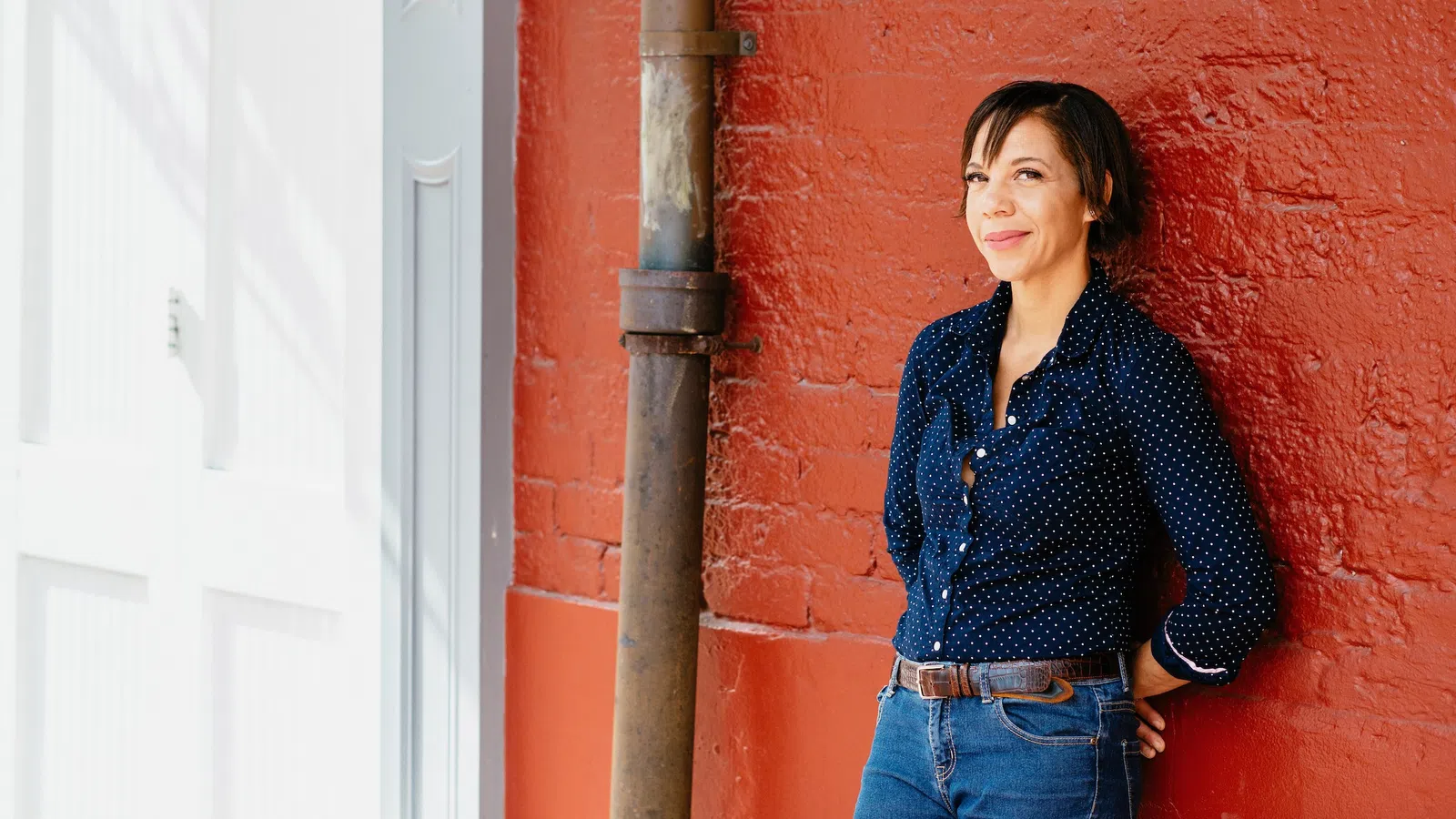 When Food Met Music: Chef Nina Compton Partners with Audio Brand Mark Levinson