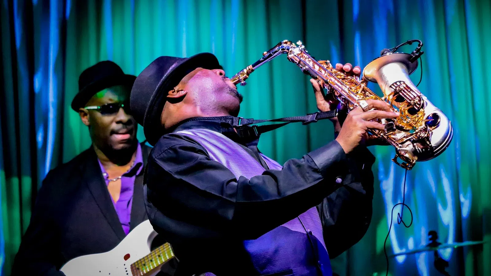 New Orleans Jazz & Heritage Foundation Establishes Relief Fund for Louisiana Musicians
