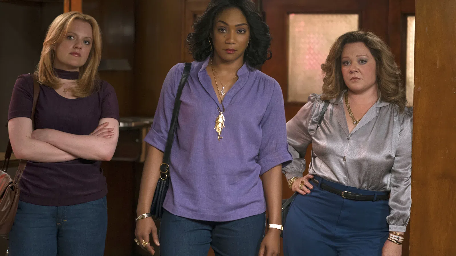 Film Review: The Kitchen