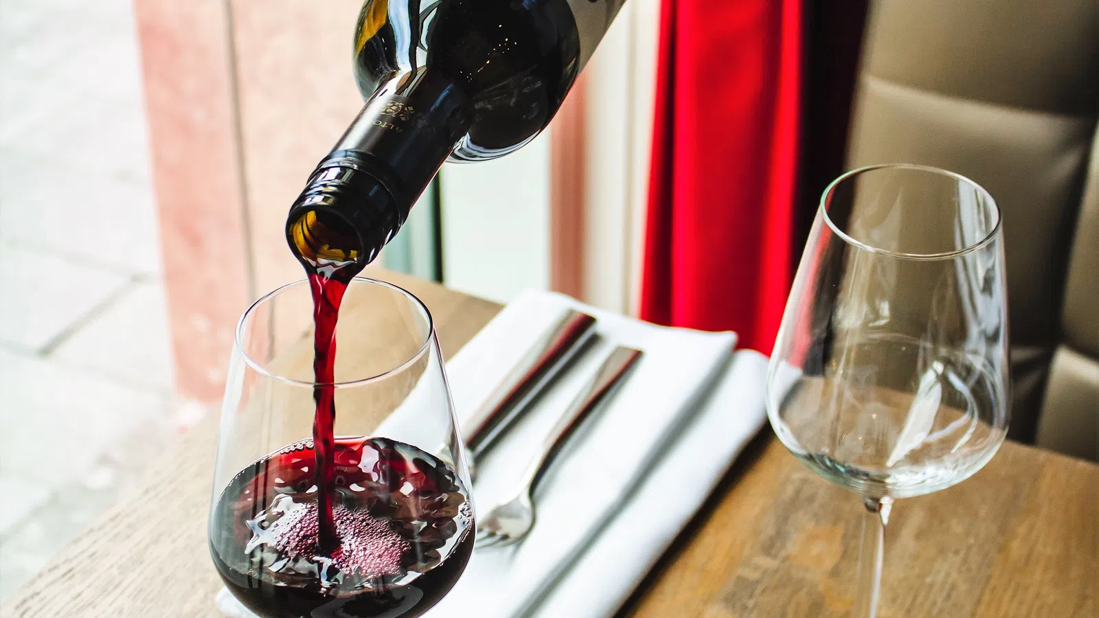 NOWFE Announces Continued Wine Dinner Series