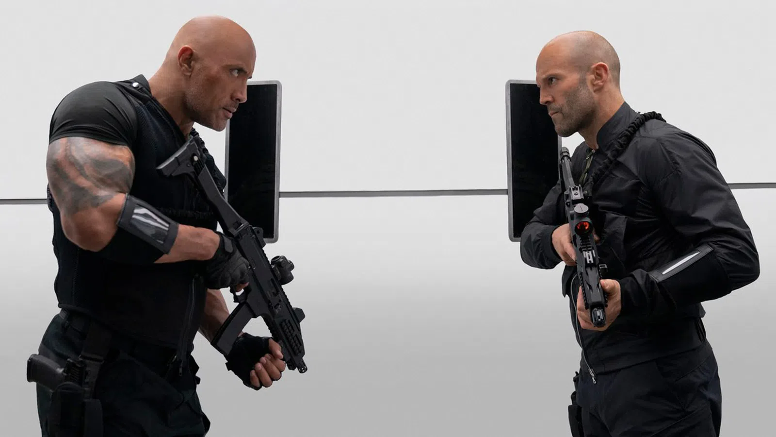 Film Review: Fast & Furious Presents: Hobbs & Shaw