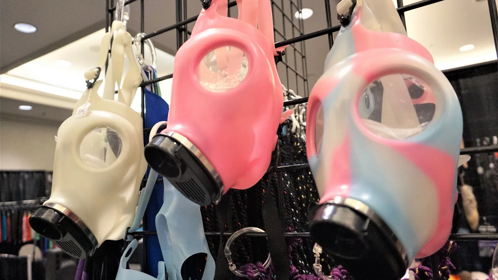 DomCon Gives It To New Orleans