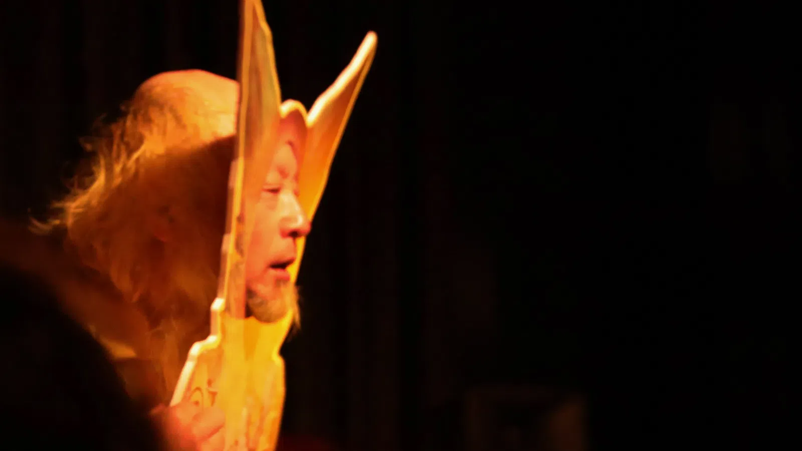 Peelander Z Brings Along Marina Orchestra to Celebrate 20 Years of Fun