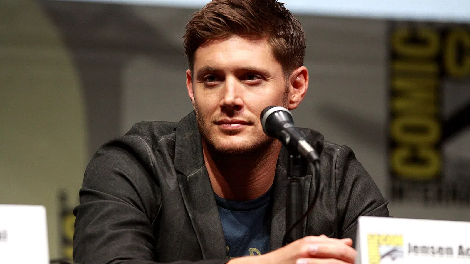 Krewe of Bacchus Announces Actor Jensen Ackles As 2019 Reigning Celebrity King
