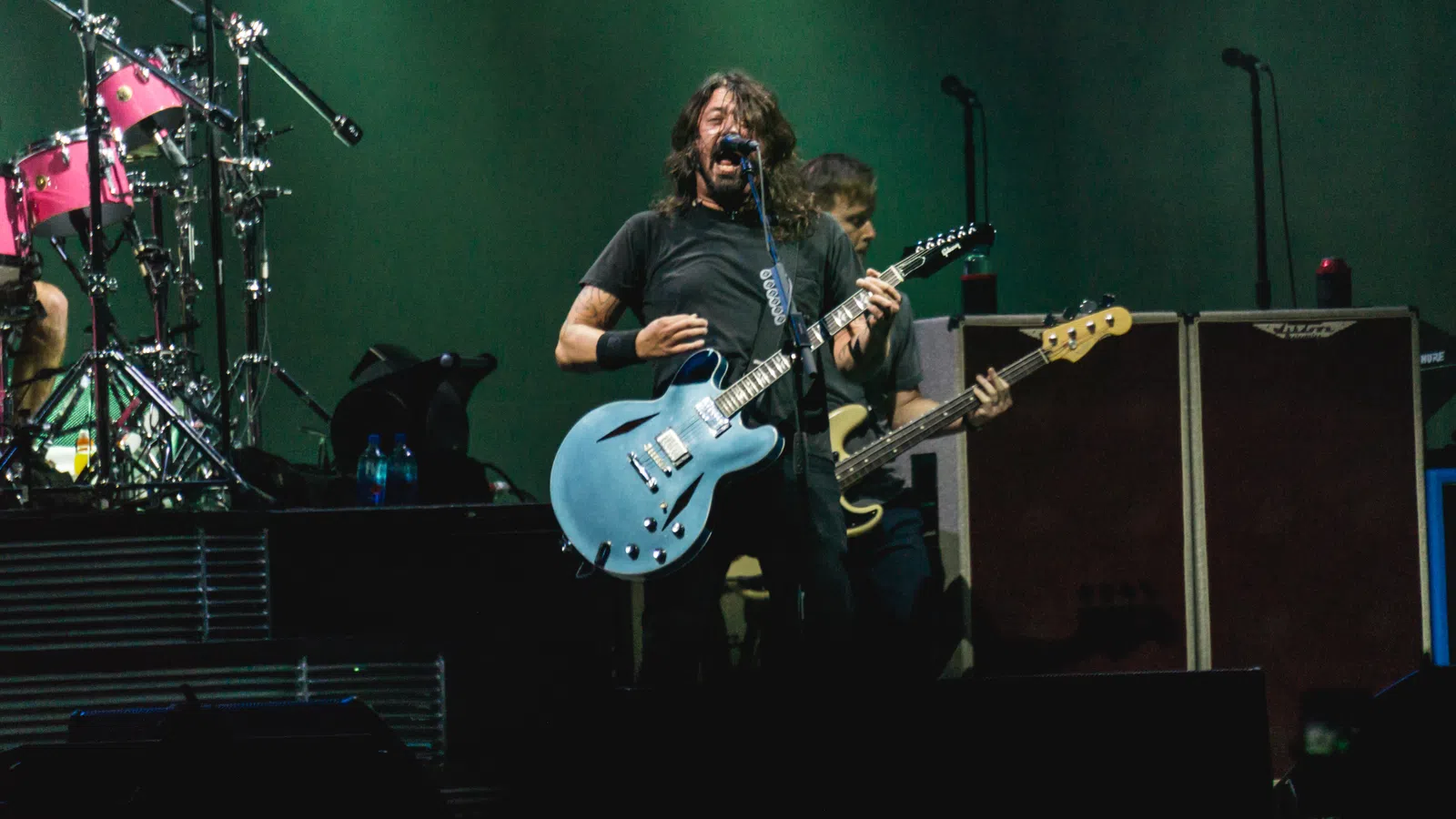 Foo Fighters to Headline Grand Opening of The Fillmore New Orleans