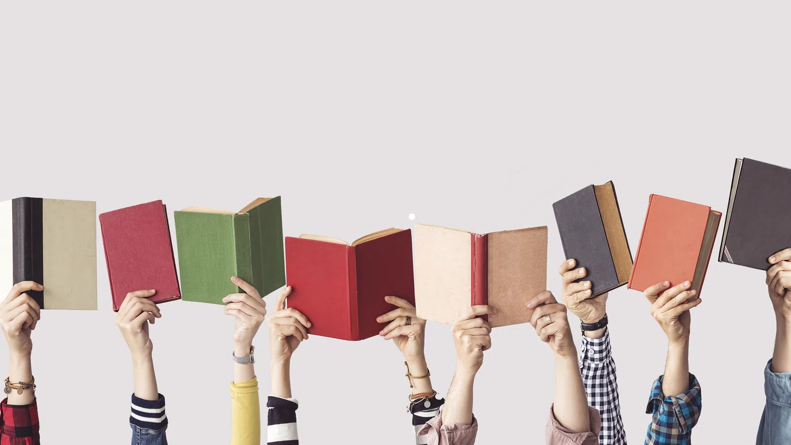 Great New Orleans Authors to Revisit This Year