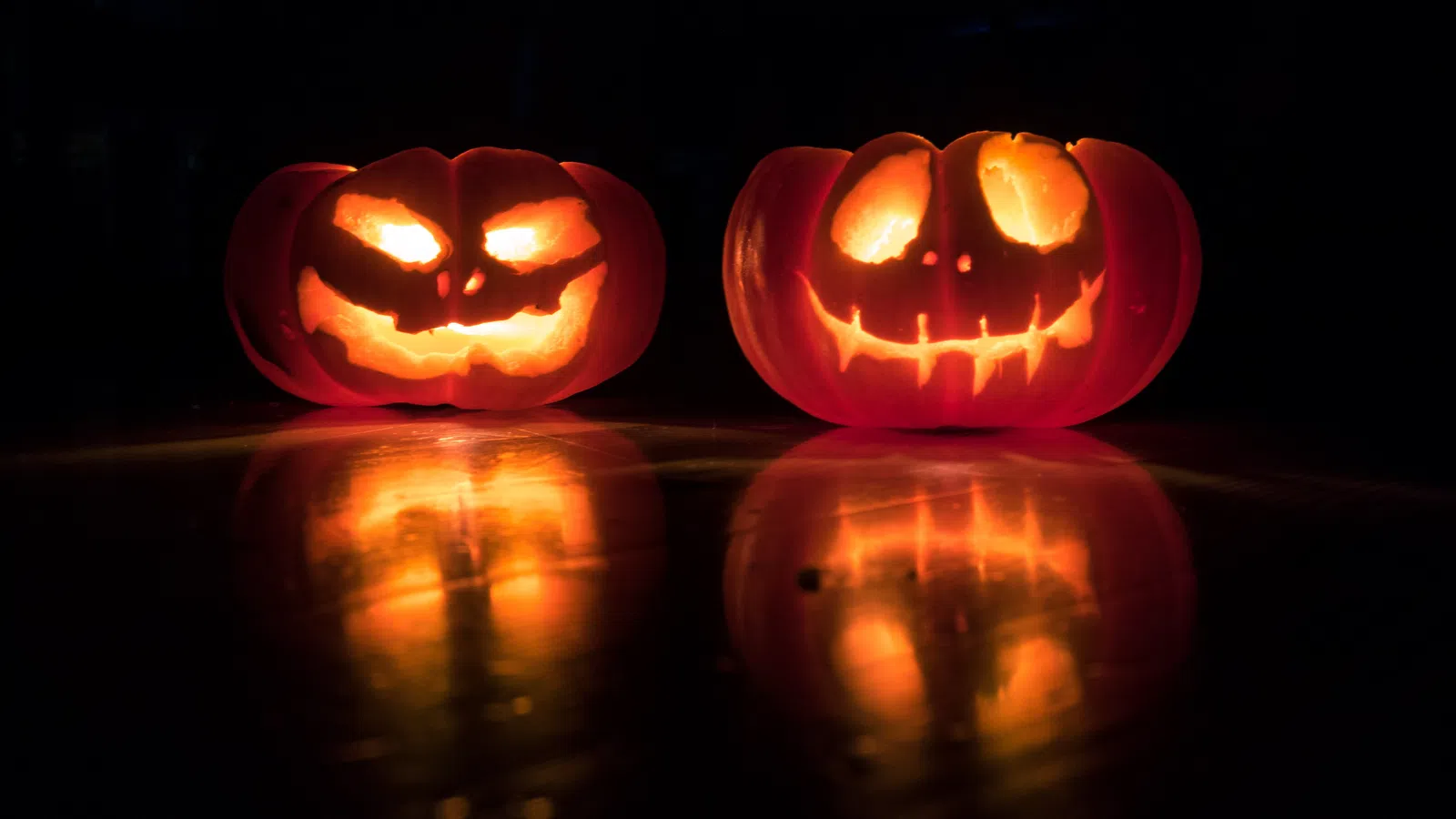 Halloween New Orleans Turns 30