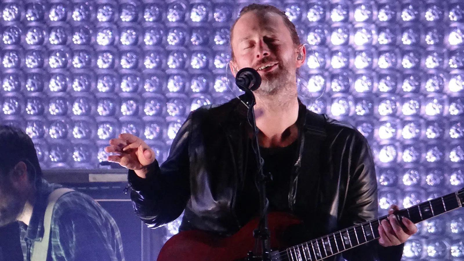 Rock and Roll Hall of Fame 2018 Nominees Announced