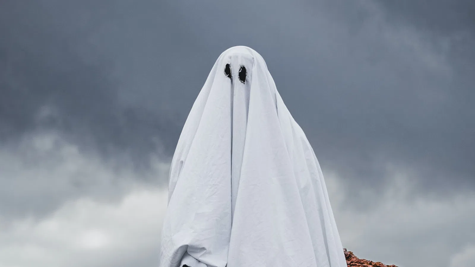 Way More Tricks Than Treats: Halloween Costumes That Reflect 2020