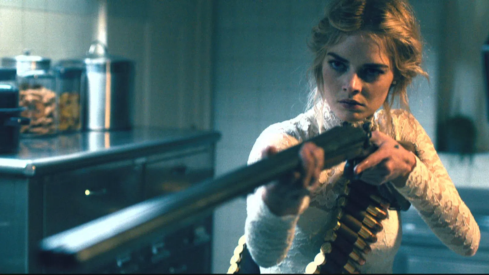 Film Review: Ready or Not