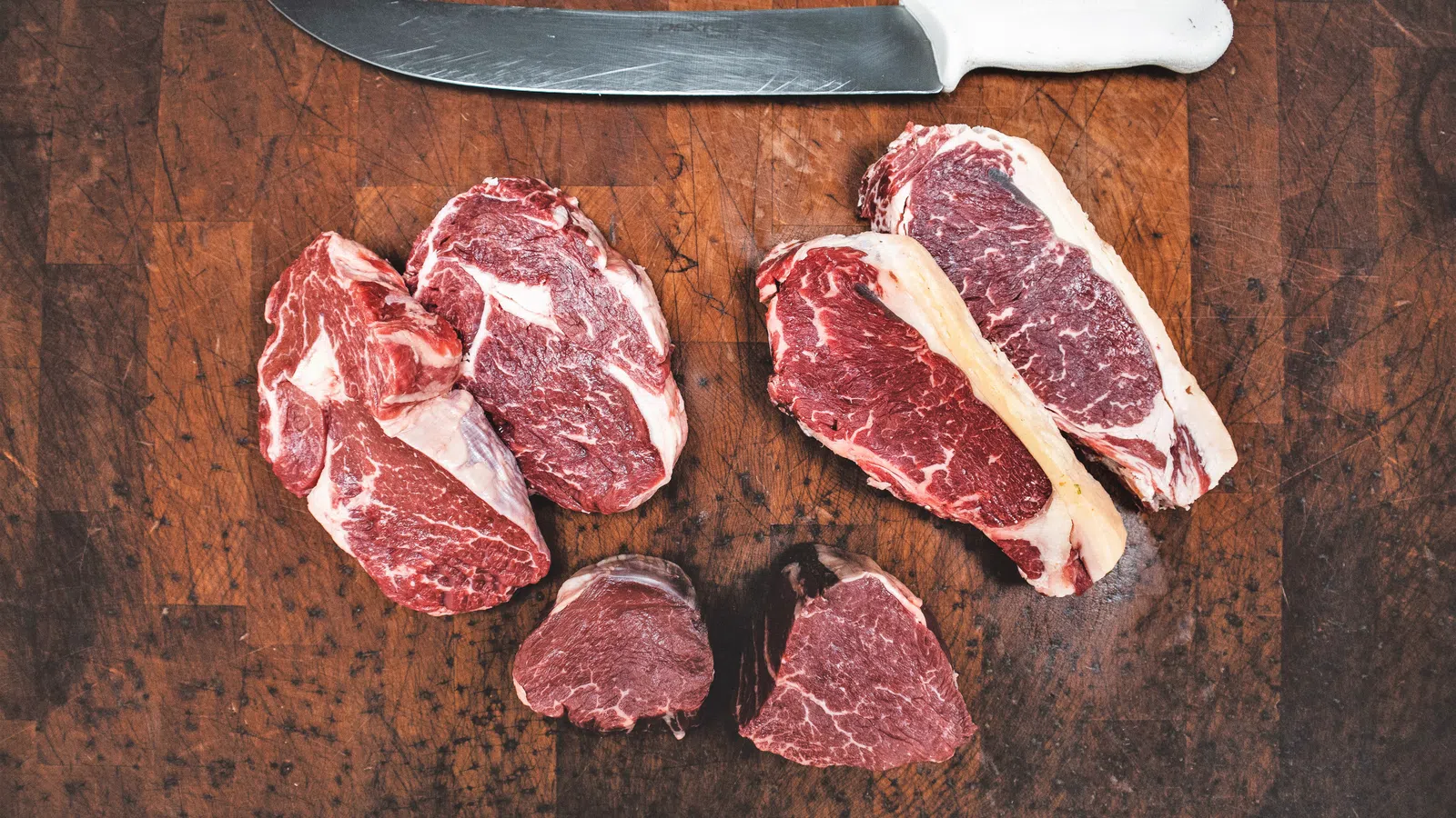 Celebrate National Filet Mignon Day at These Great Steakhouses