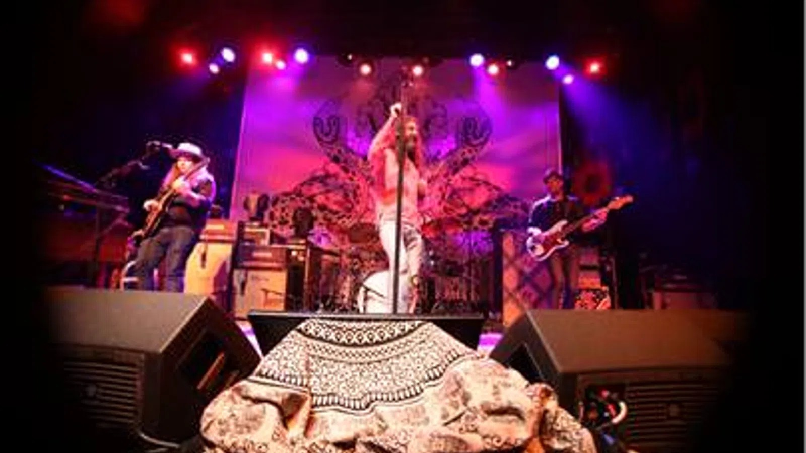 Jazz Fest Weekend One Night Shows Go Off With A BANG