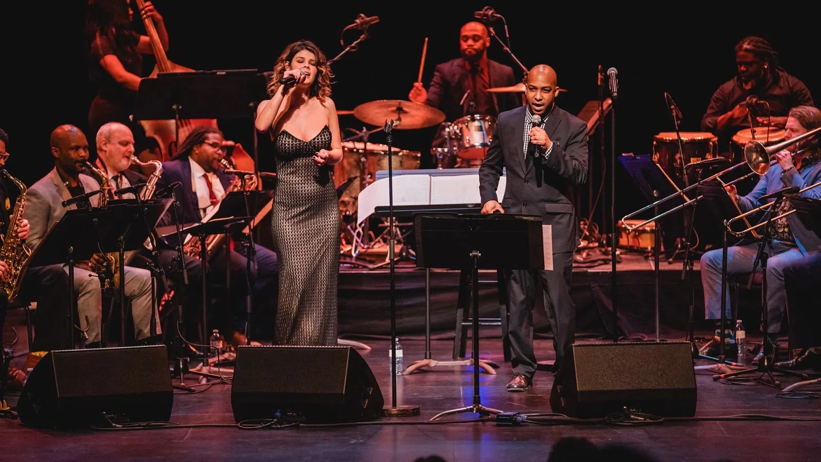New Orleans Jazz Orchestra to Reopen With New Concert Series