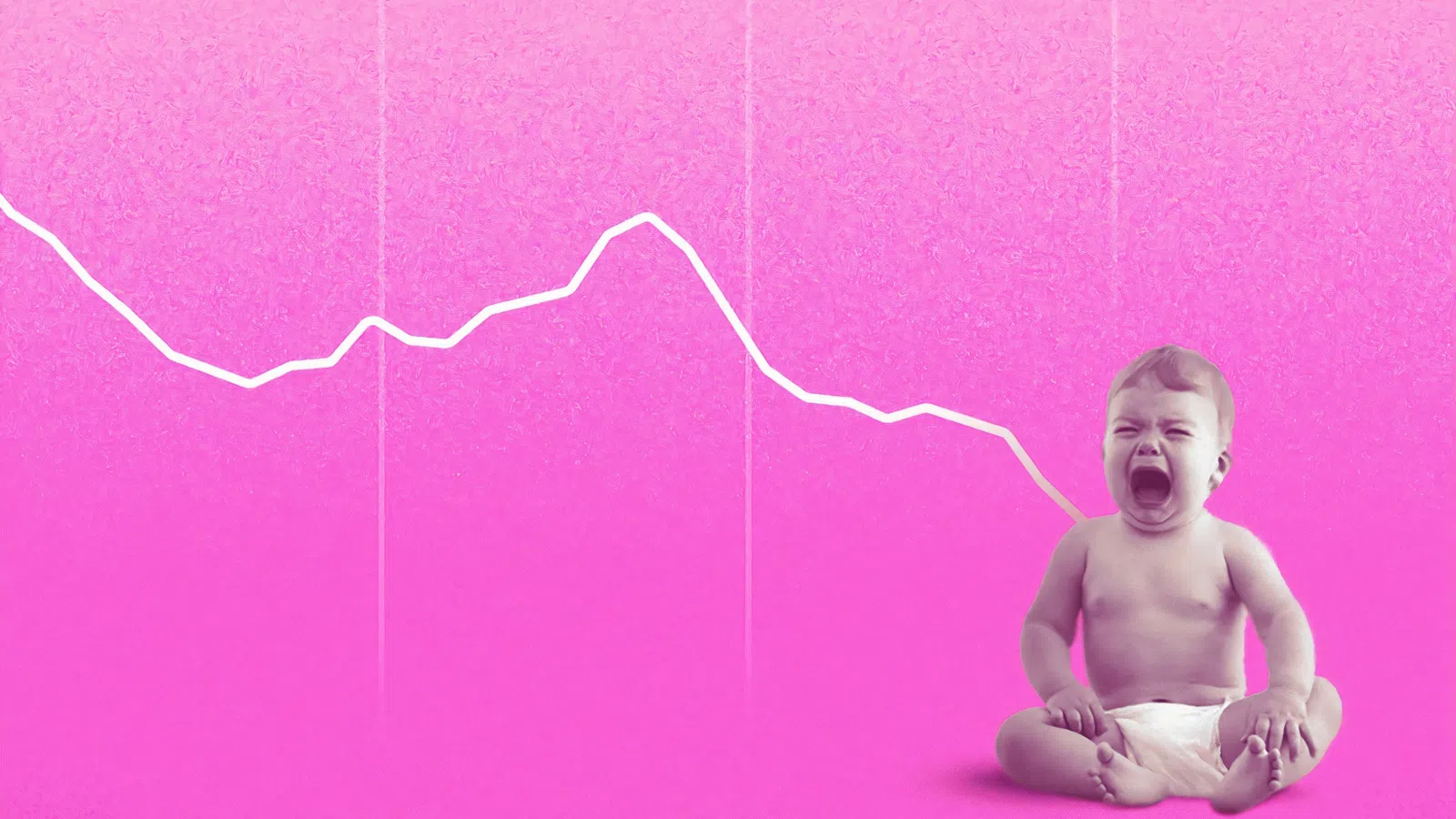 Is Now a Good Time to Be Having Children?