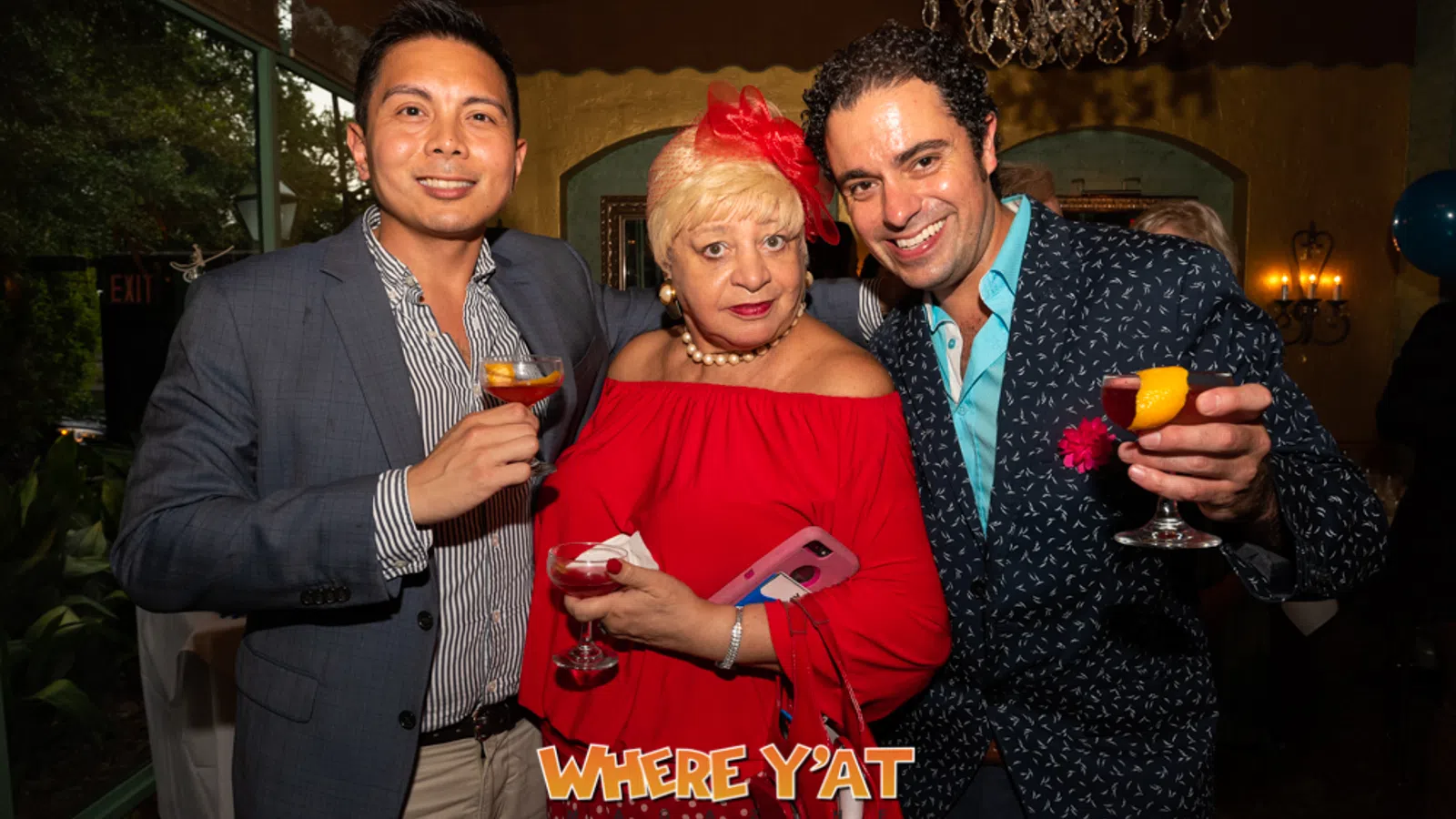 Tales of the Cocktail Foundation