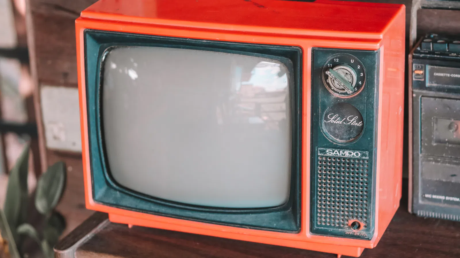 “Treme”: When Television Matters