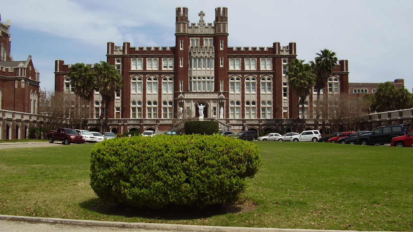 Coronavirus and Campuses: Loyola University?s Safety Plan for In-Person Fall Classes