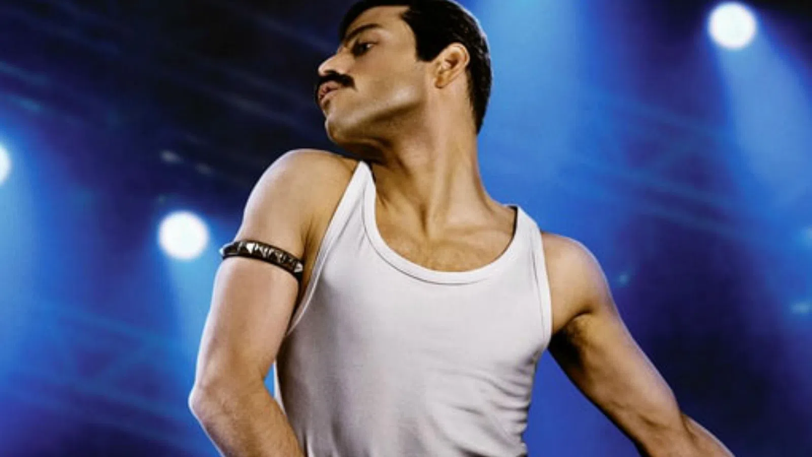 Film Review: Bohemian Rhapsody