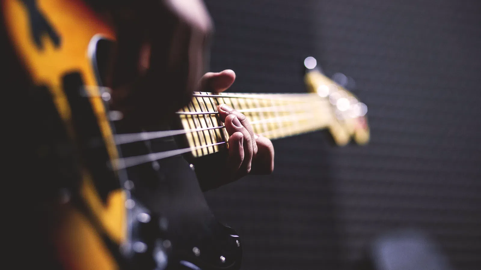 New Year's Resolution: Keeping The Music of Life Renewed and in Tune
