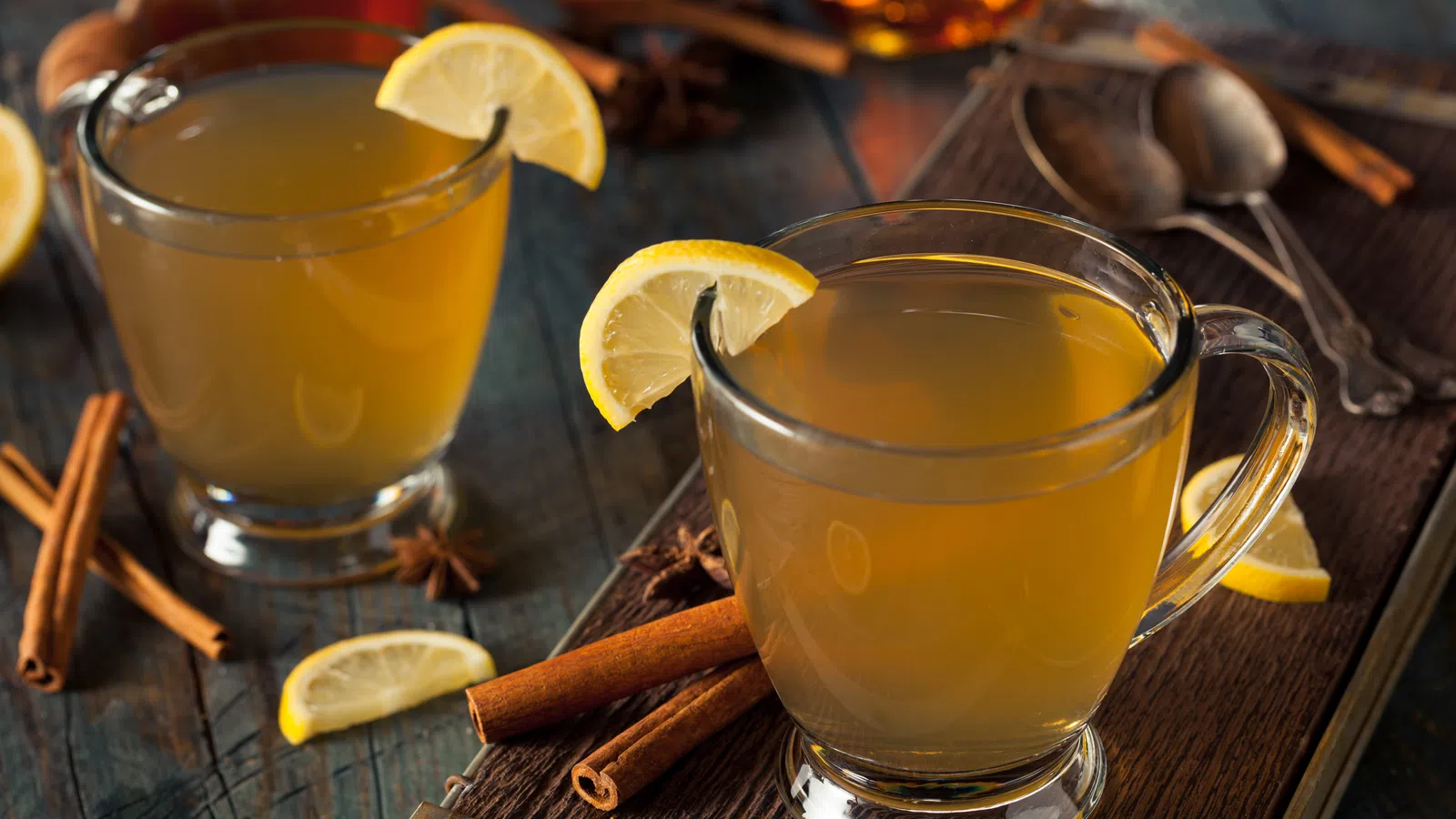 National Hot Toddy Day is January 11