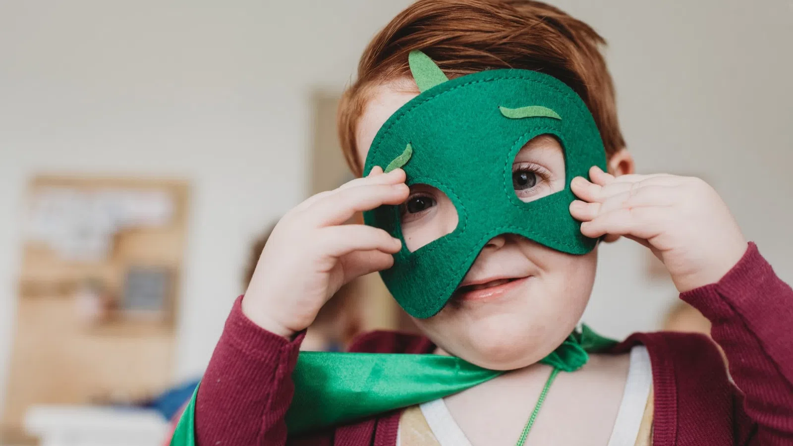 Can’t Parade? Then Donate to a Good Cause This St. Paddy’s Day