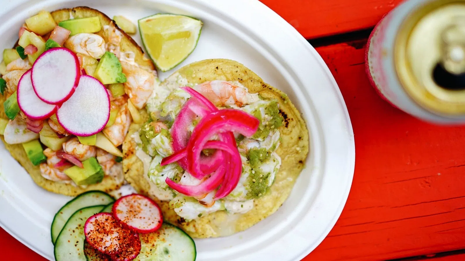 Tacos & Bumpin’ Music at Taco Del Cartel’s Cinco De Mayo House Fest