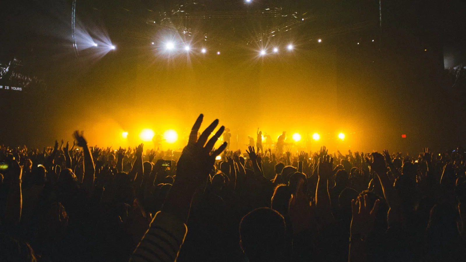 Award Winning Rockers Rise Against Coming to The Fillmore
