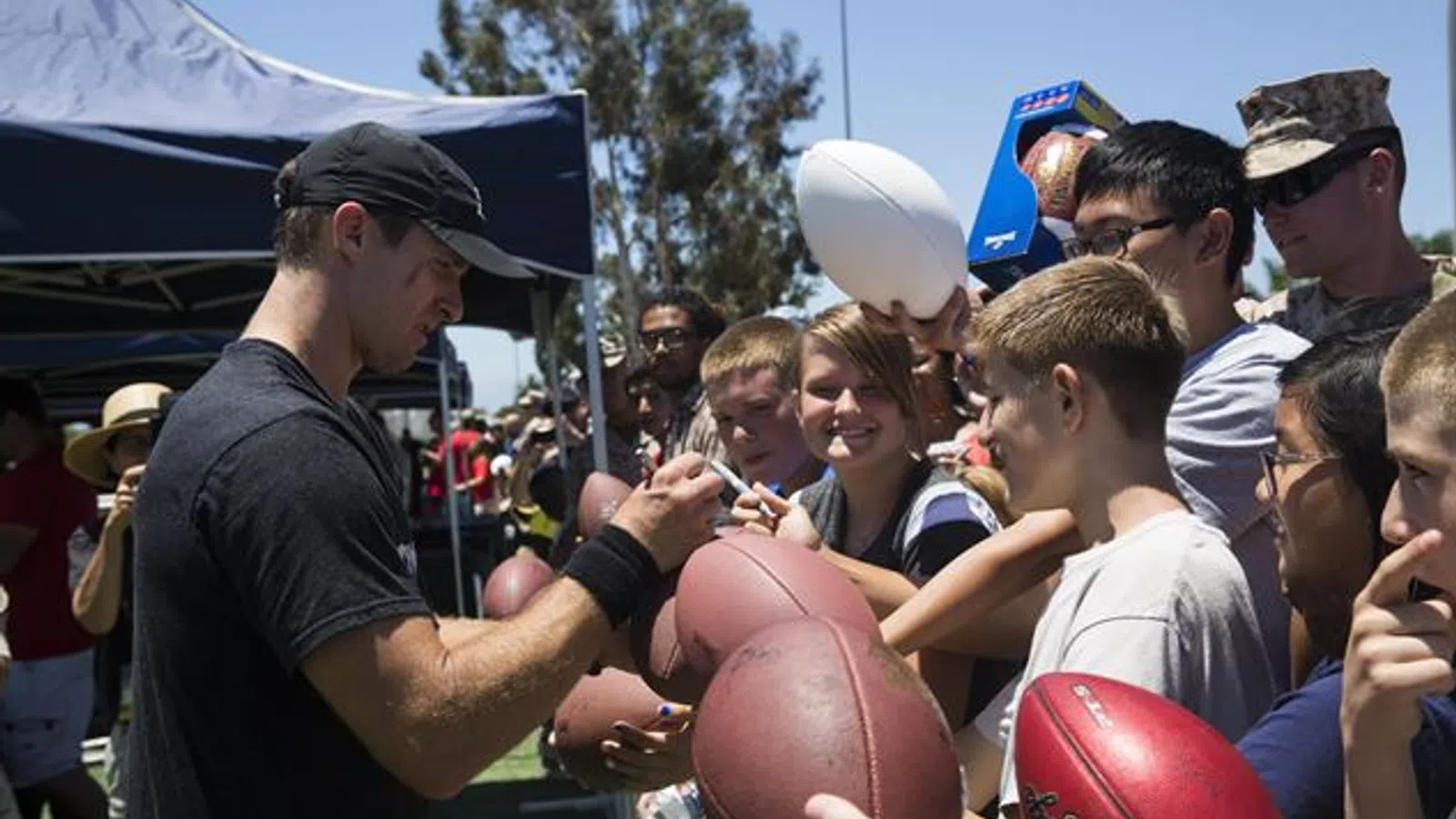 Saints Announce 2019 Training Camp Schedule