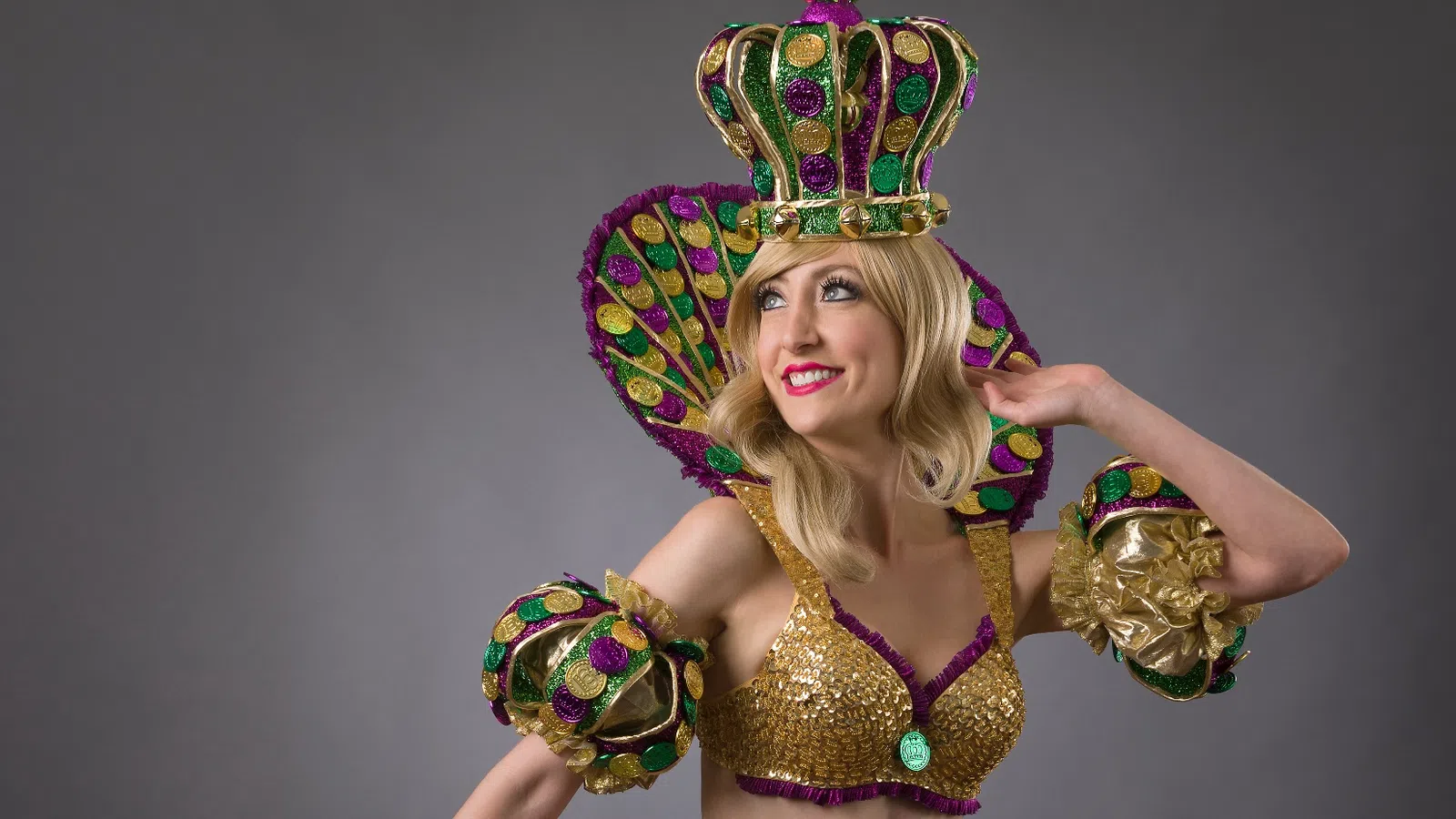 The Art of Tease: NOLA Burlesque