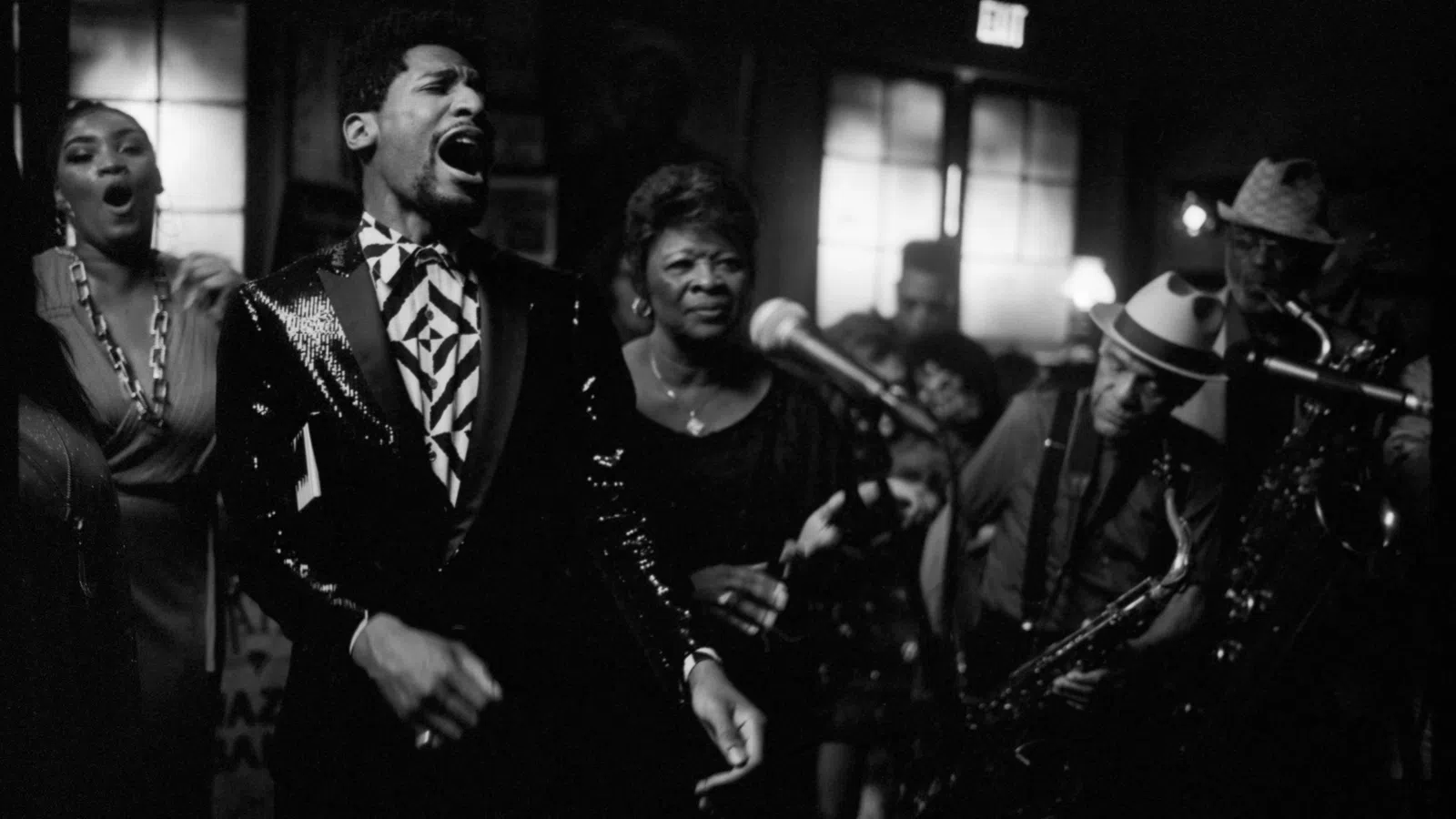 Preservation Hall and Spotify: Modern Meets Tradition