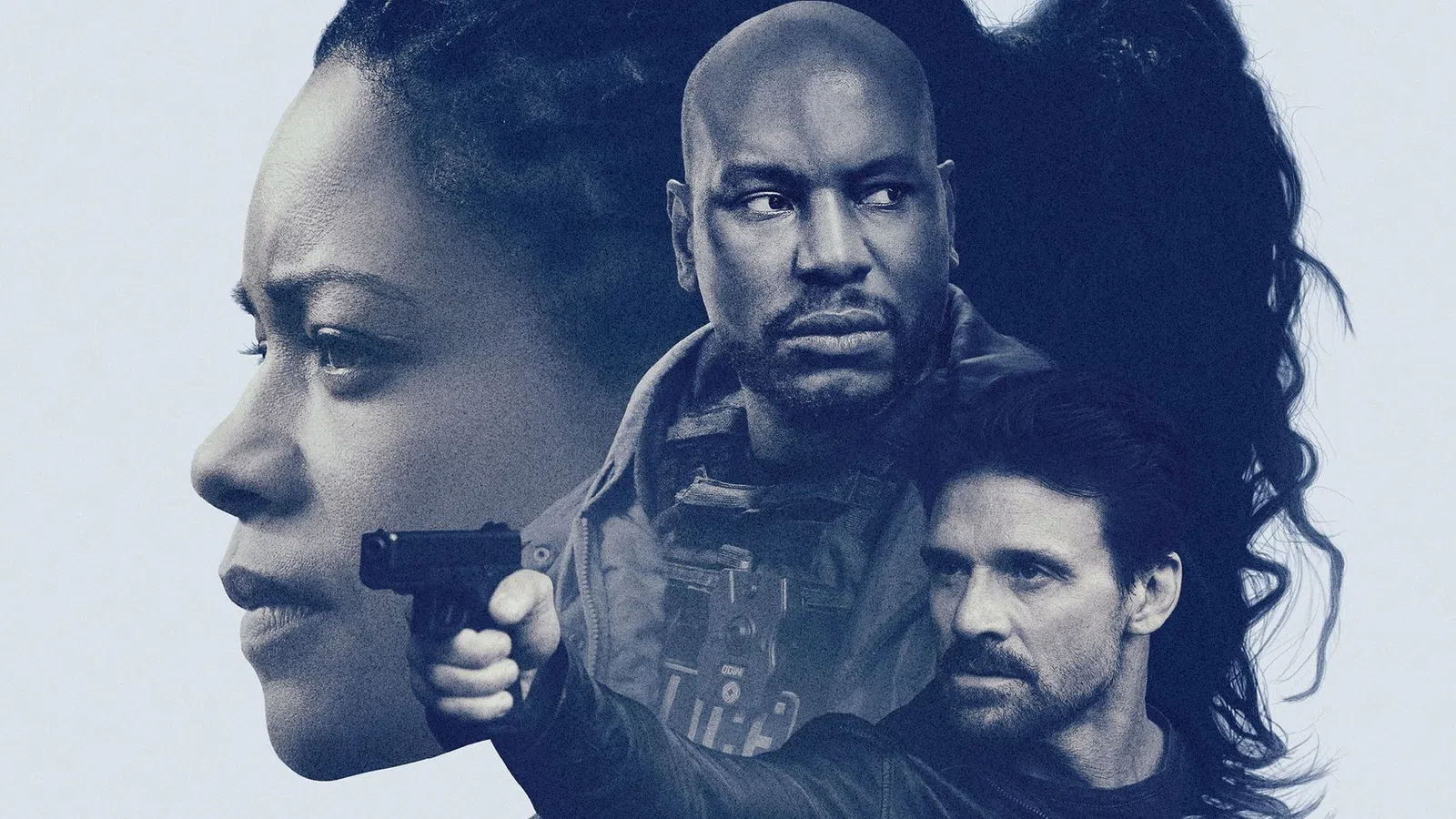Film Review: Black and Blue