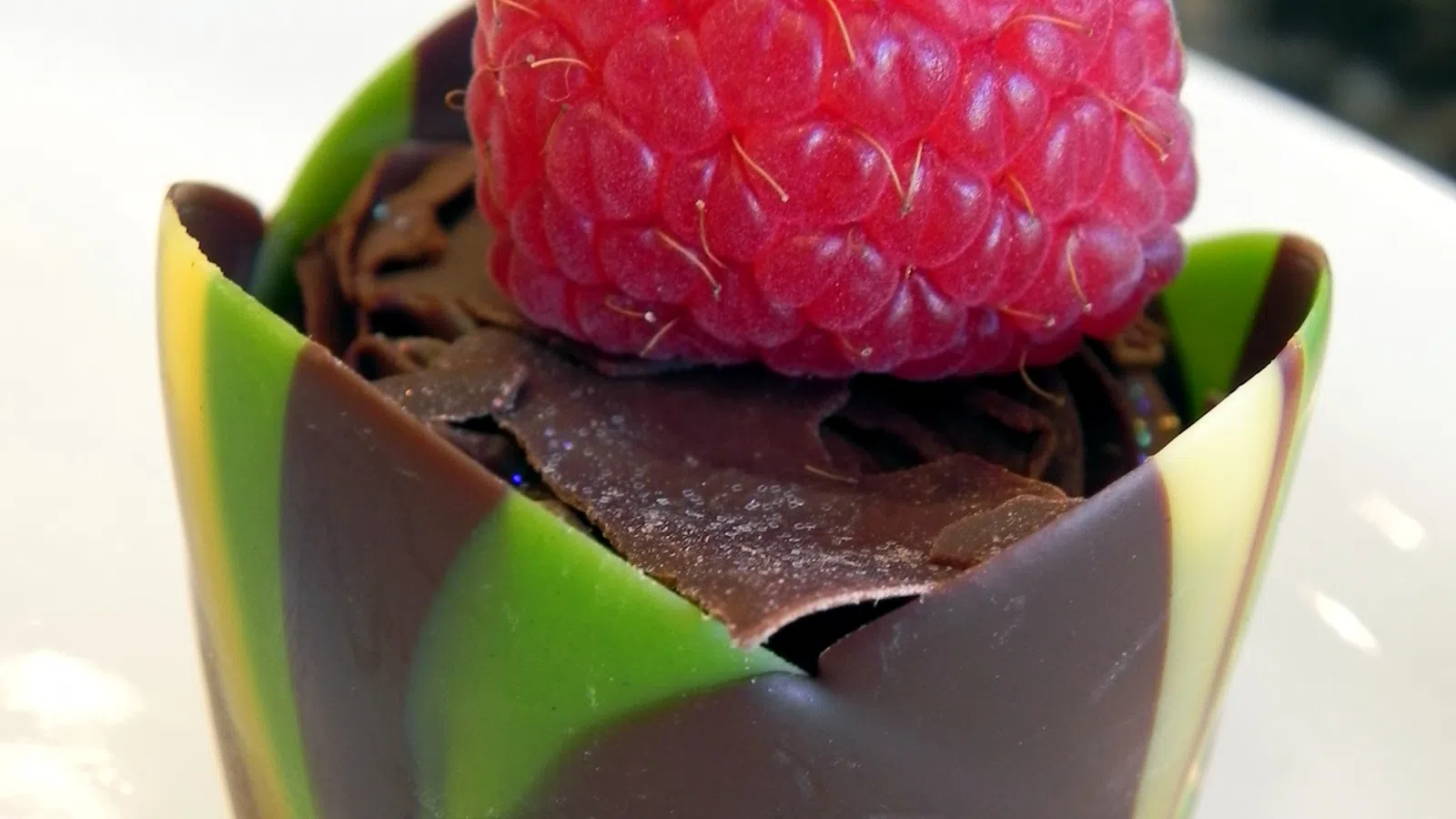 The Gift of Chocolate