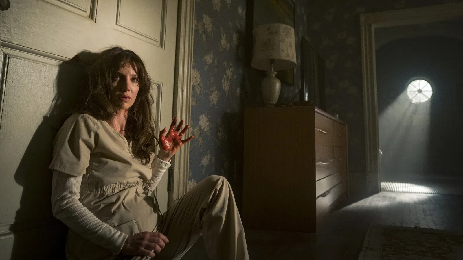 Film Review:  Malignant 