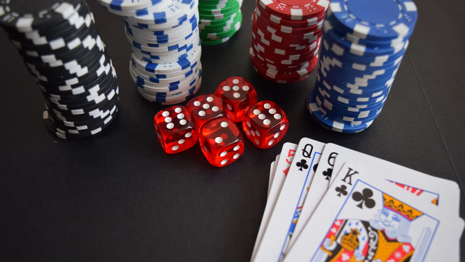 Call It A Night: The History of Nightlife and Gambling in Metairie