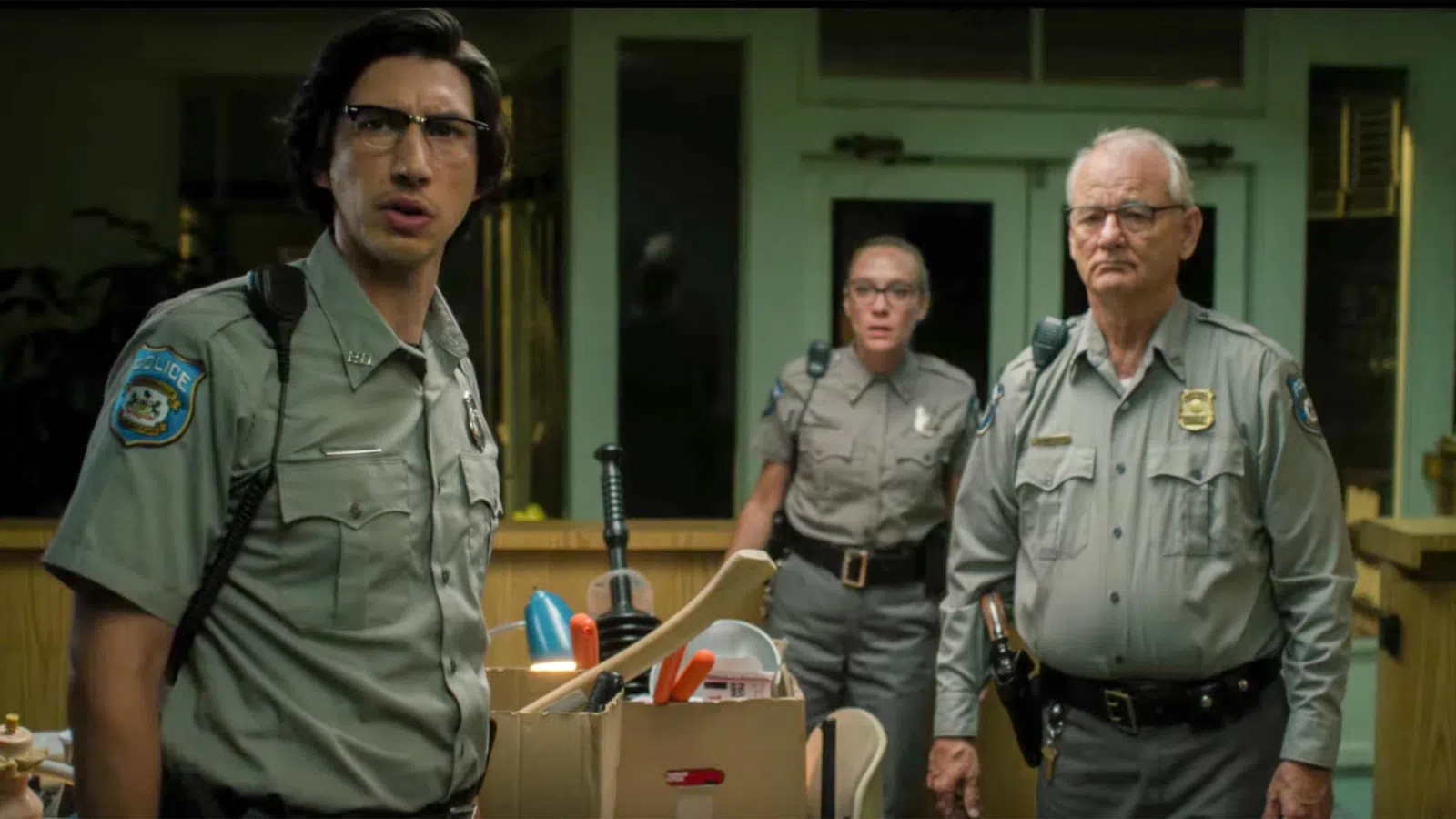 Film Review: The Dead Don't Die